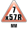 7x57R MM
